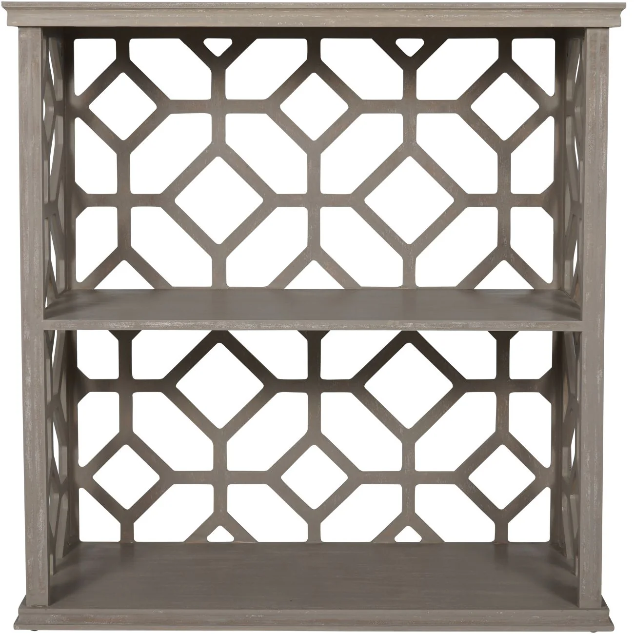 Campbell Open Shelving Unit - Image 2