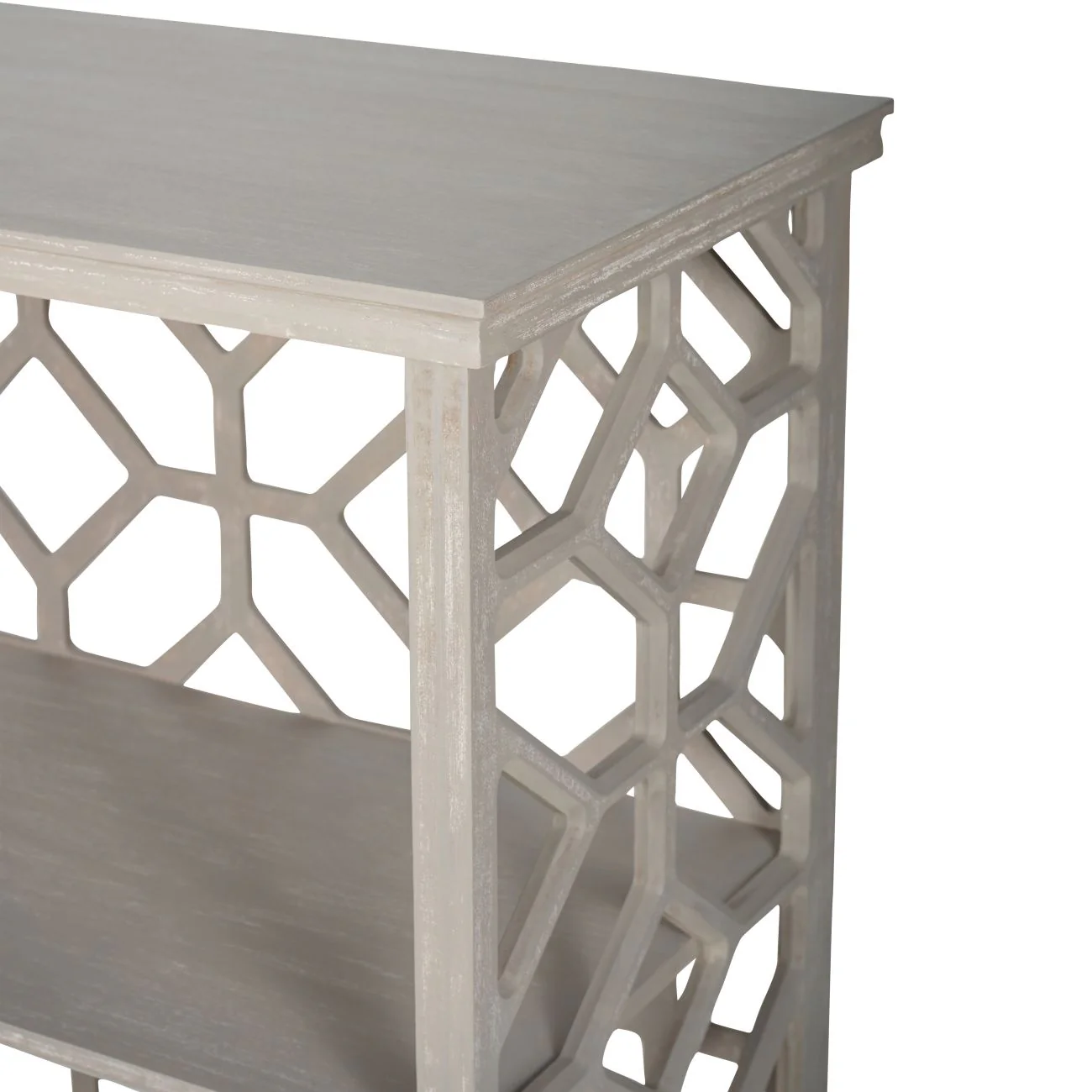 Campbell Open Shelving Unit - Image 3