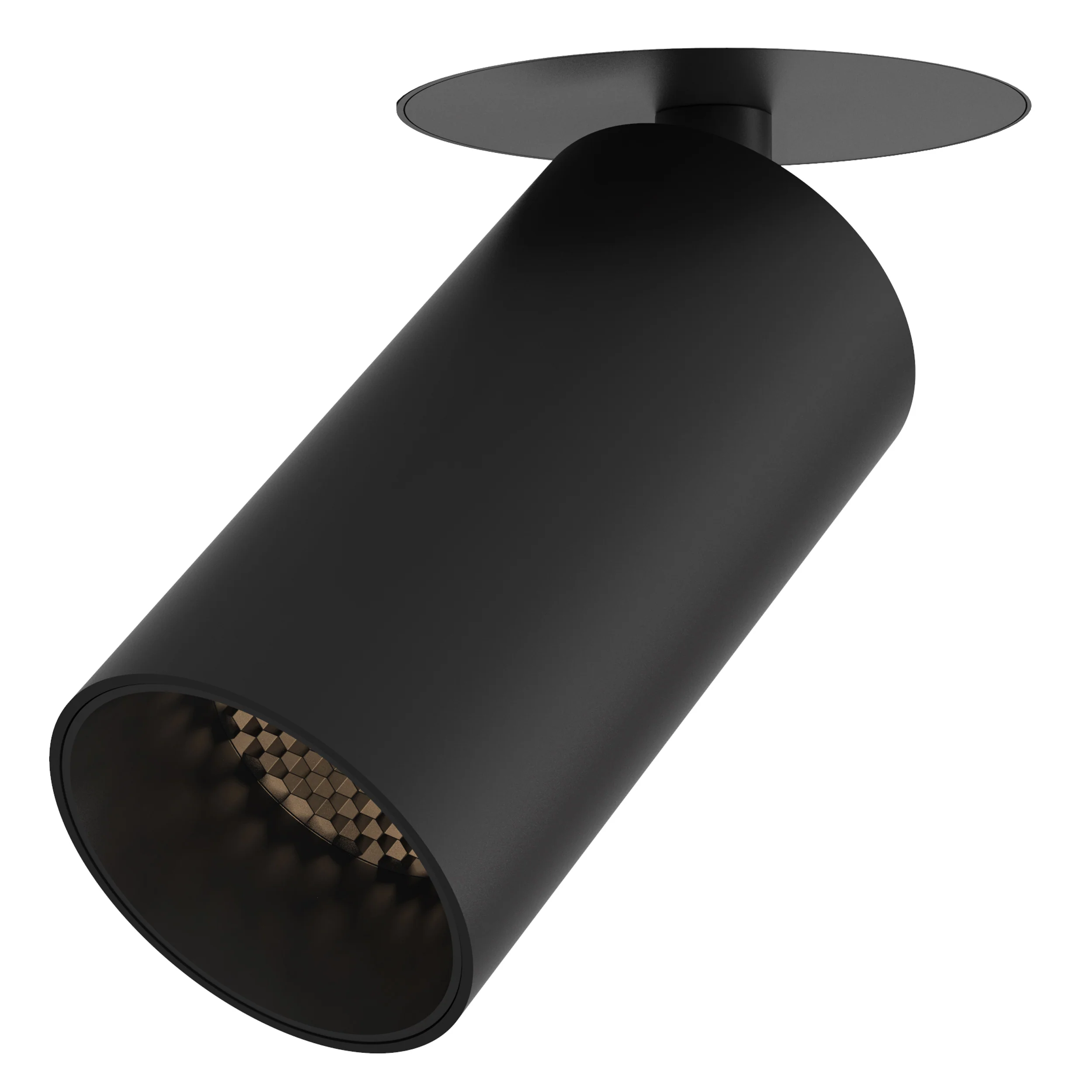 Can 50 Flush Indoor Spotlight Fire-Rated - Image 2