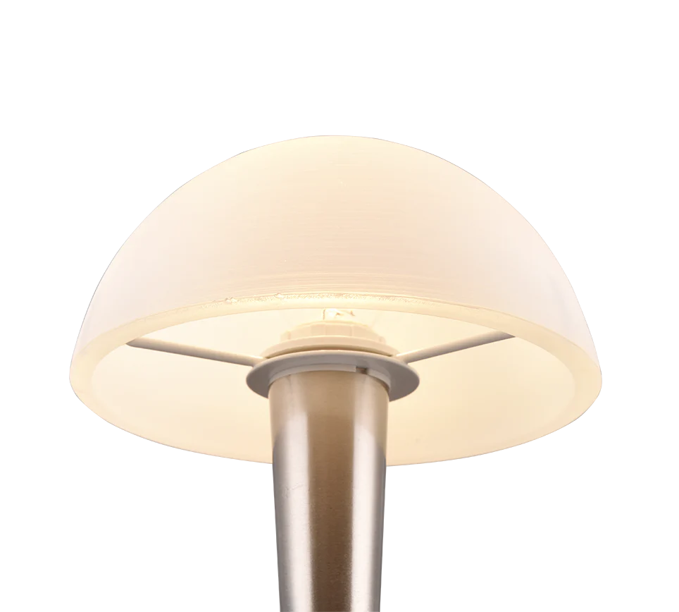 Canaria Touch Table Lamp - Various Colours - Image 10