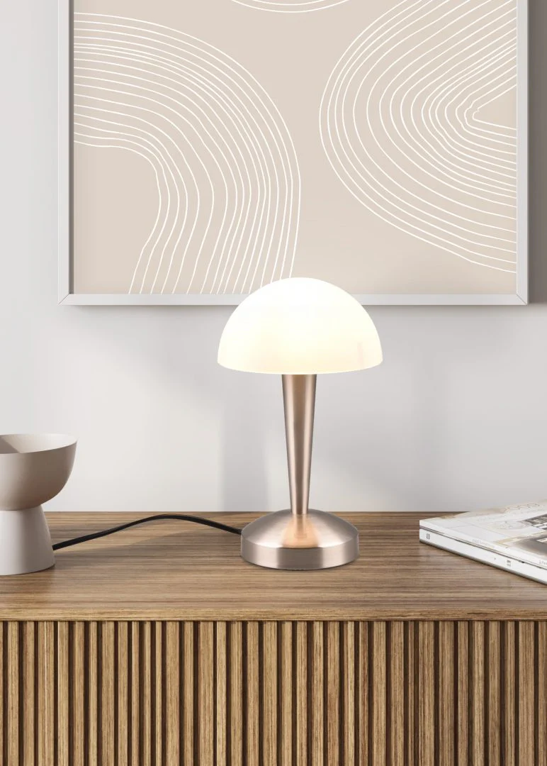Canaria Touch Table Lamp - Various Colours - Image 13