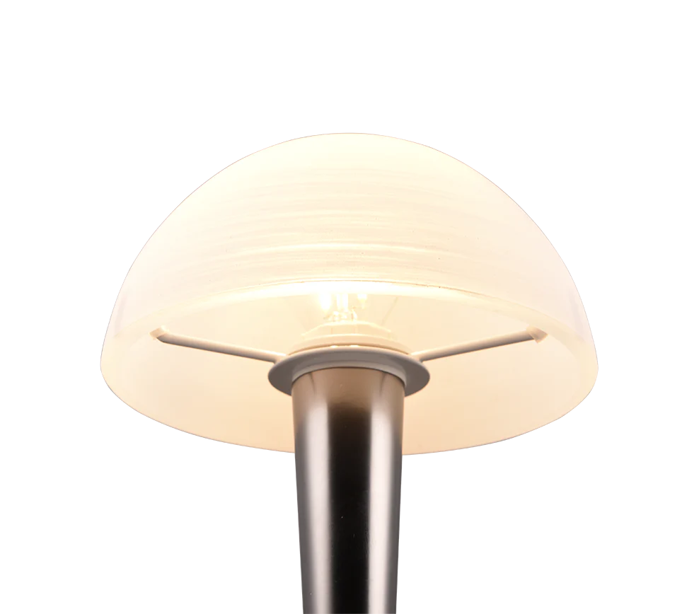 Canaria Touch Table Lamp - Various Colours - Image 15