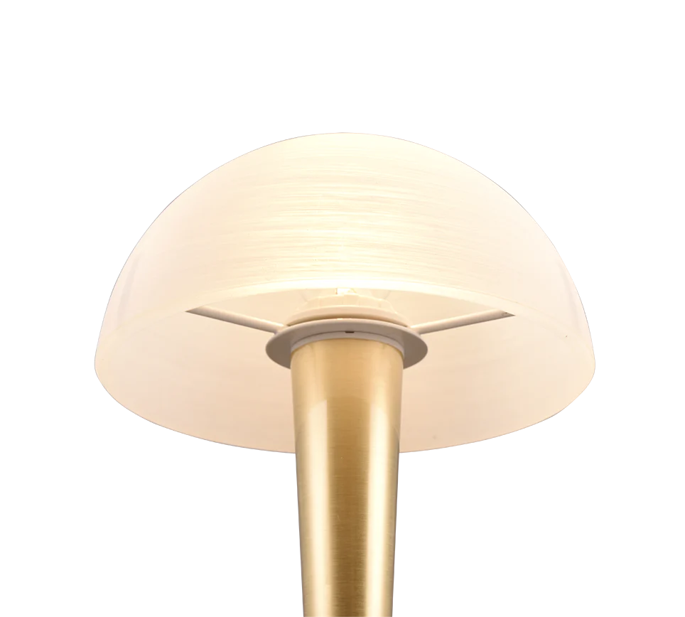 Canaria Touch Table Lamp - Various Colours - Image 19