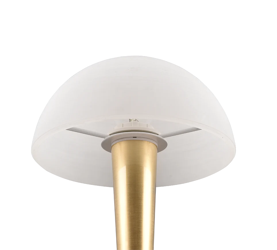Canaria Touch Table Lamp - Various Colours - Image 21