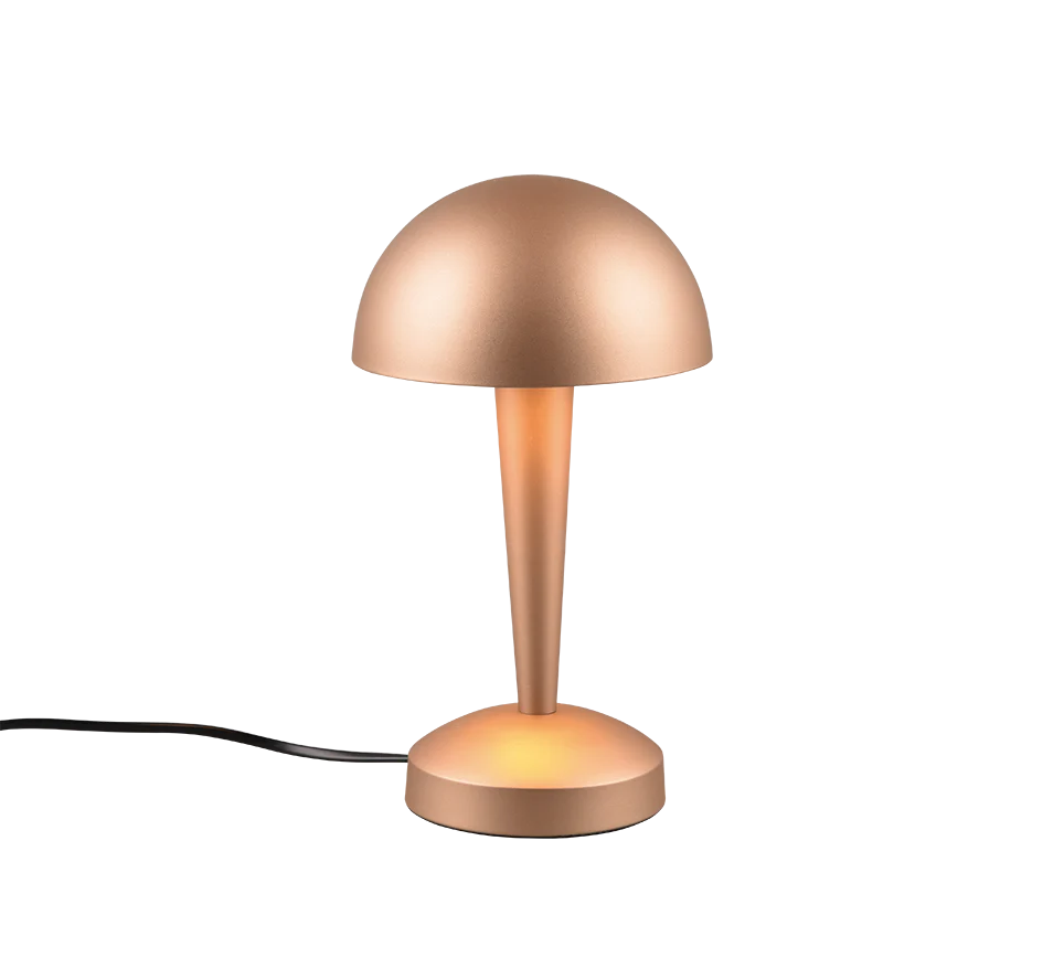 Canaria Touch Table Lamp - Various Colours - Image 22
