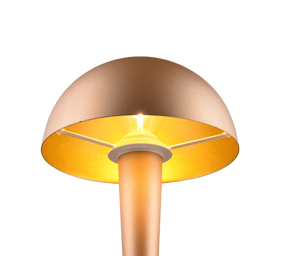 Canaria Touch Table Lamp - Various Colours - Image 23