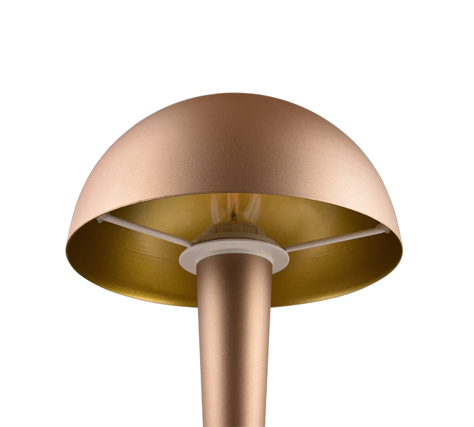 Canaria Touch Table Lamp - Various Colours - Image 25