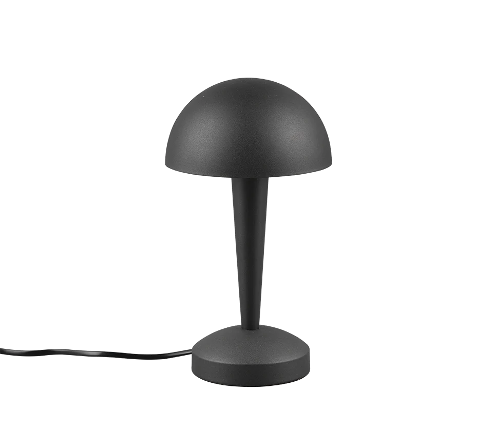 Canaria Touch Table Lamp - Various Colours - Image 3