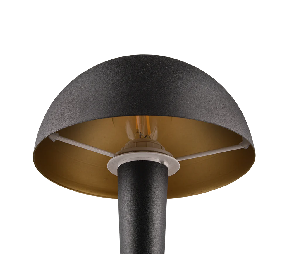 Canaria Touch Table Lamp - Various Colours - Image 4