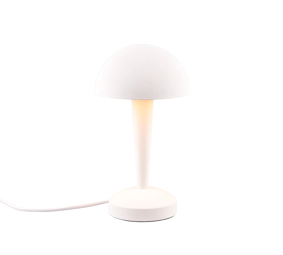 Canaria Touch Table Lamp - Various Colours - Image 5