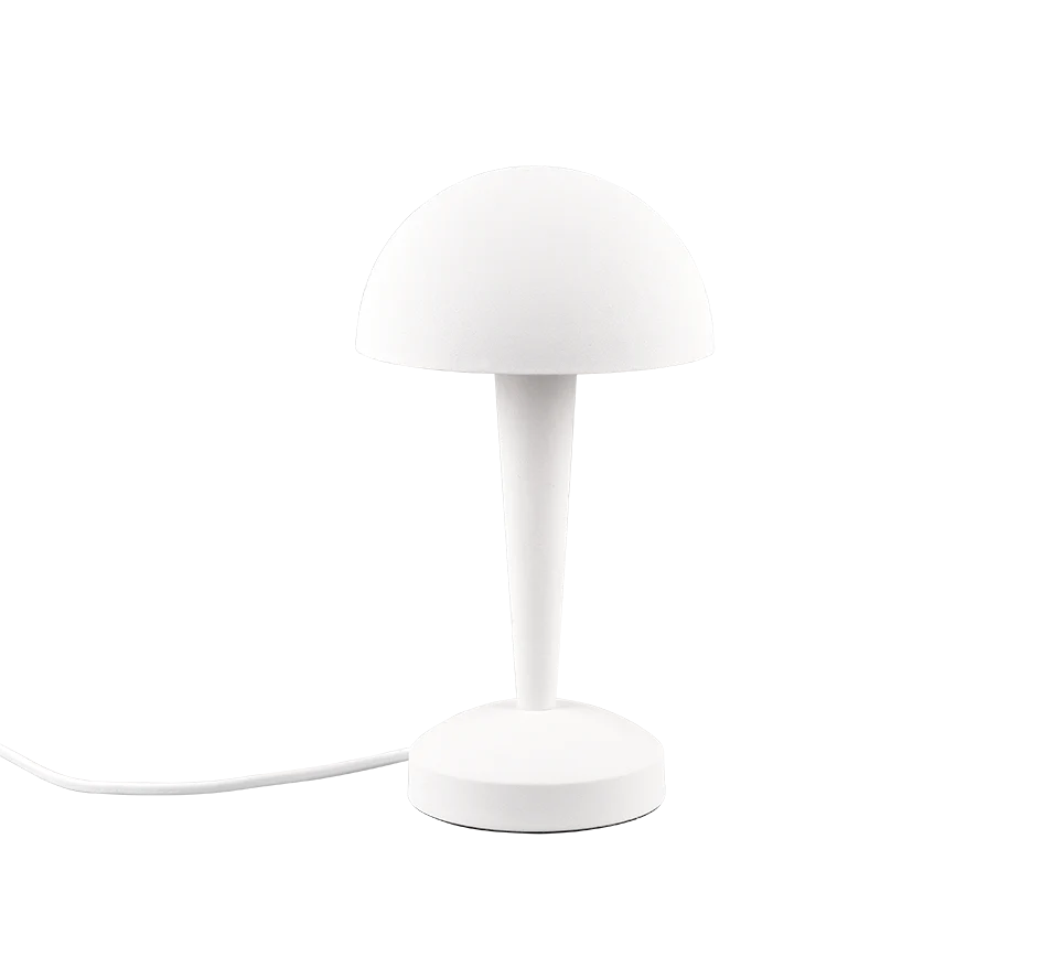 Canaria Touch Table Lamp - Various Colours - Image 7
