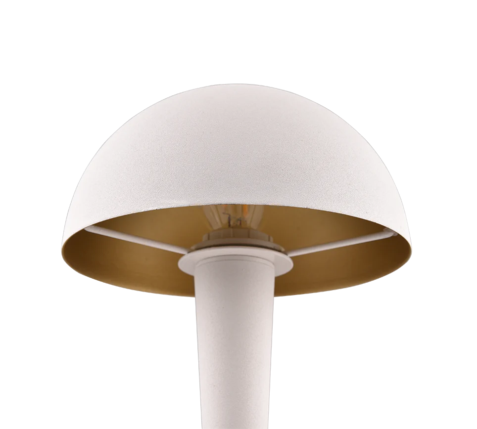 Canaria Touch Table Lamp - Various Colours - Image 8