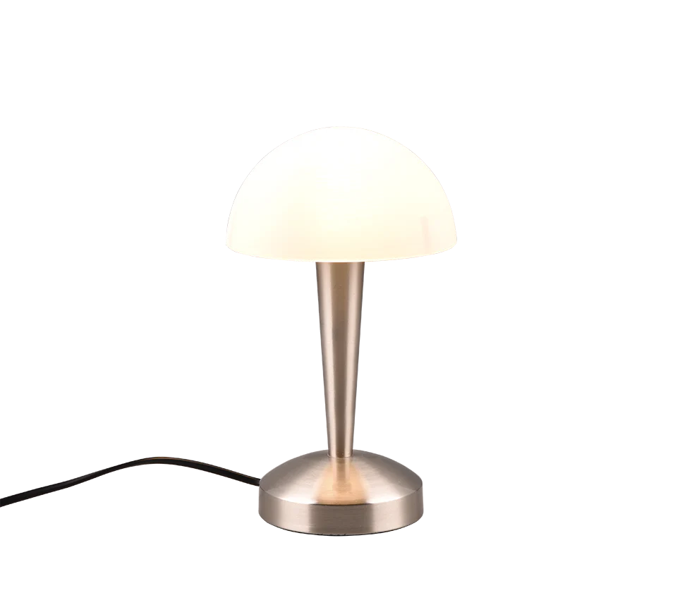Canaria Touch Table Lamp - Various Colours - Image 9