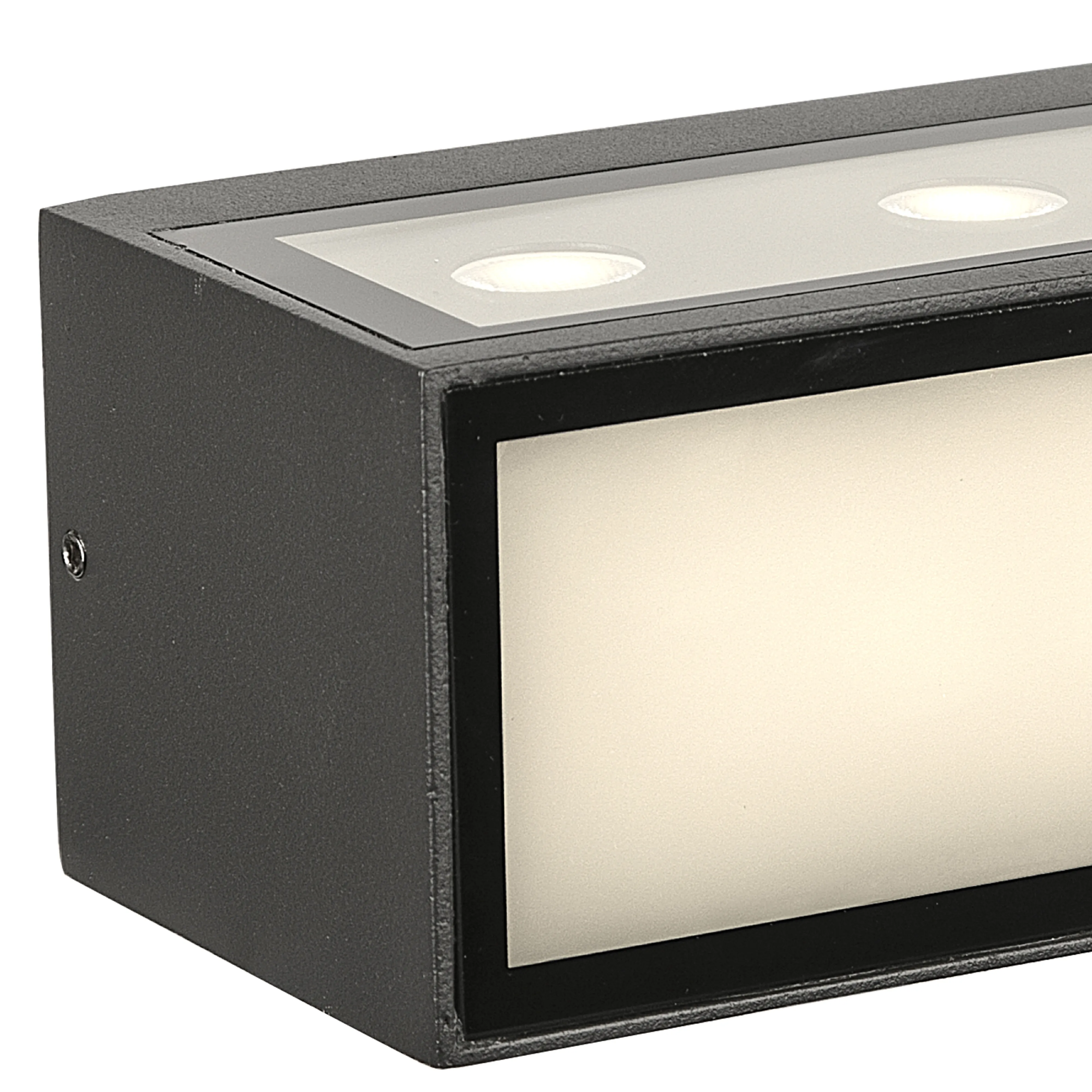 Cancun LED Flush Wall Light - Image 2