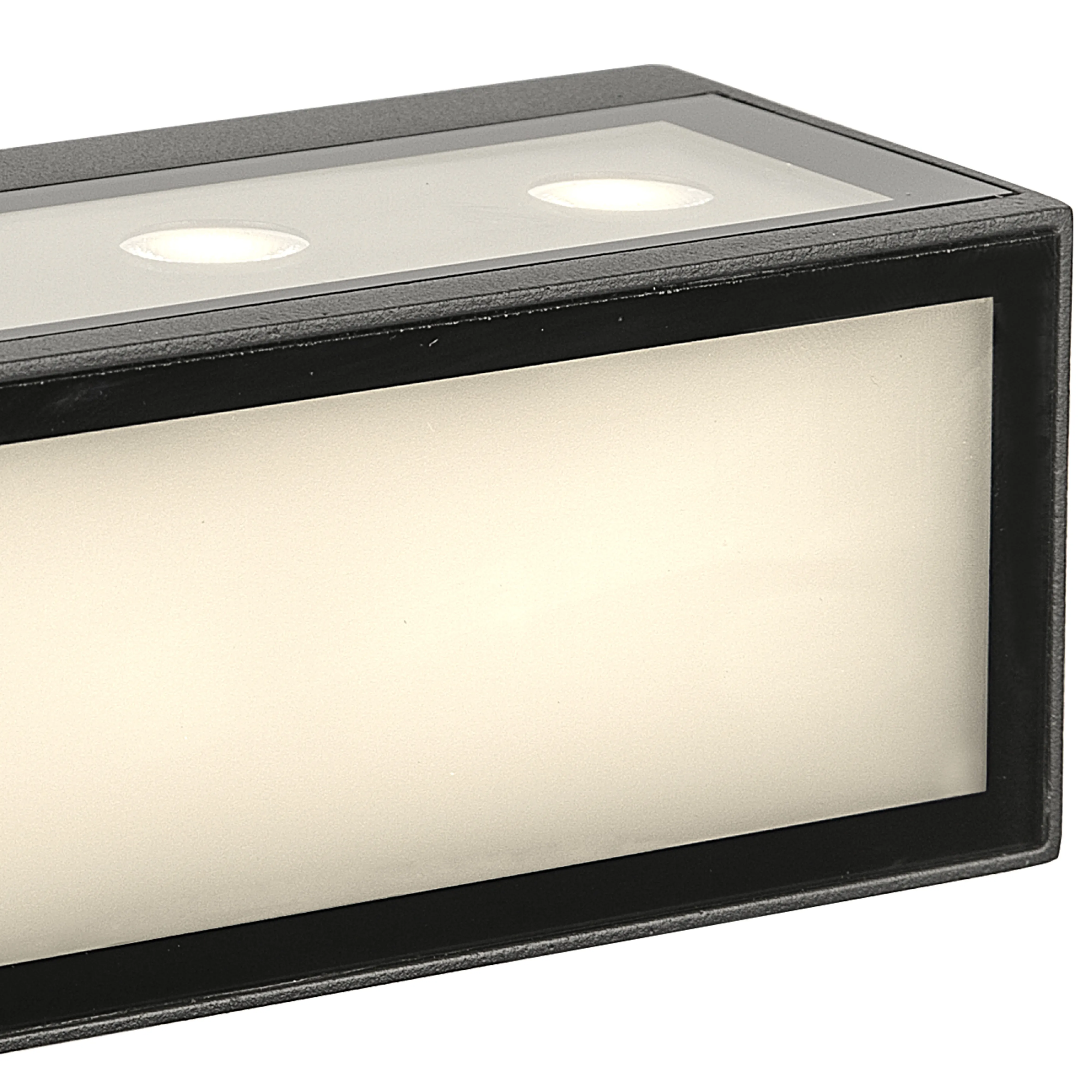 Cancun LED Flush Wall Light - Image 3