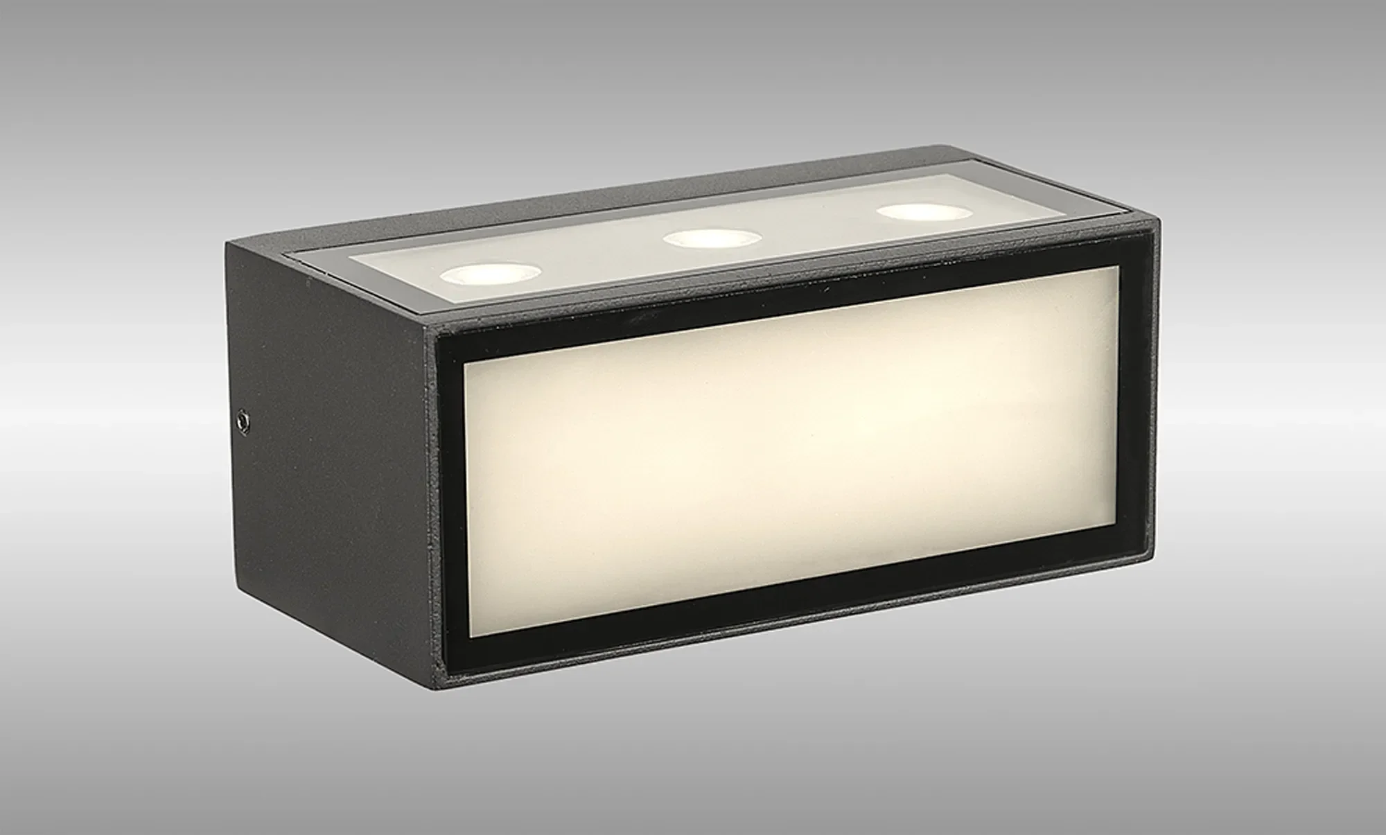 Cancun LED Flush Wall Light - Image 5