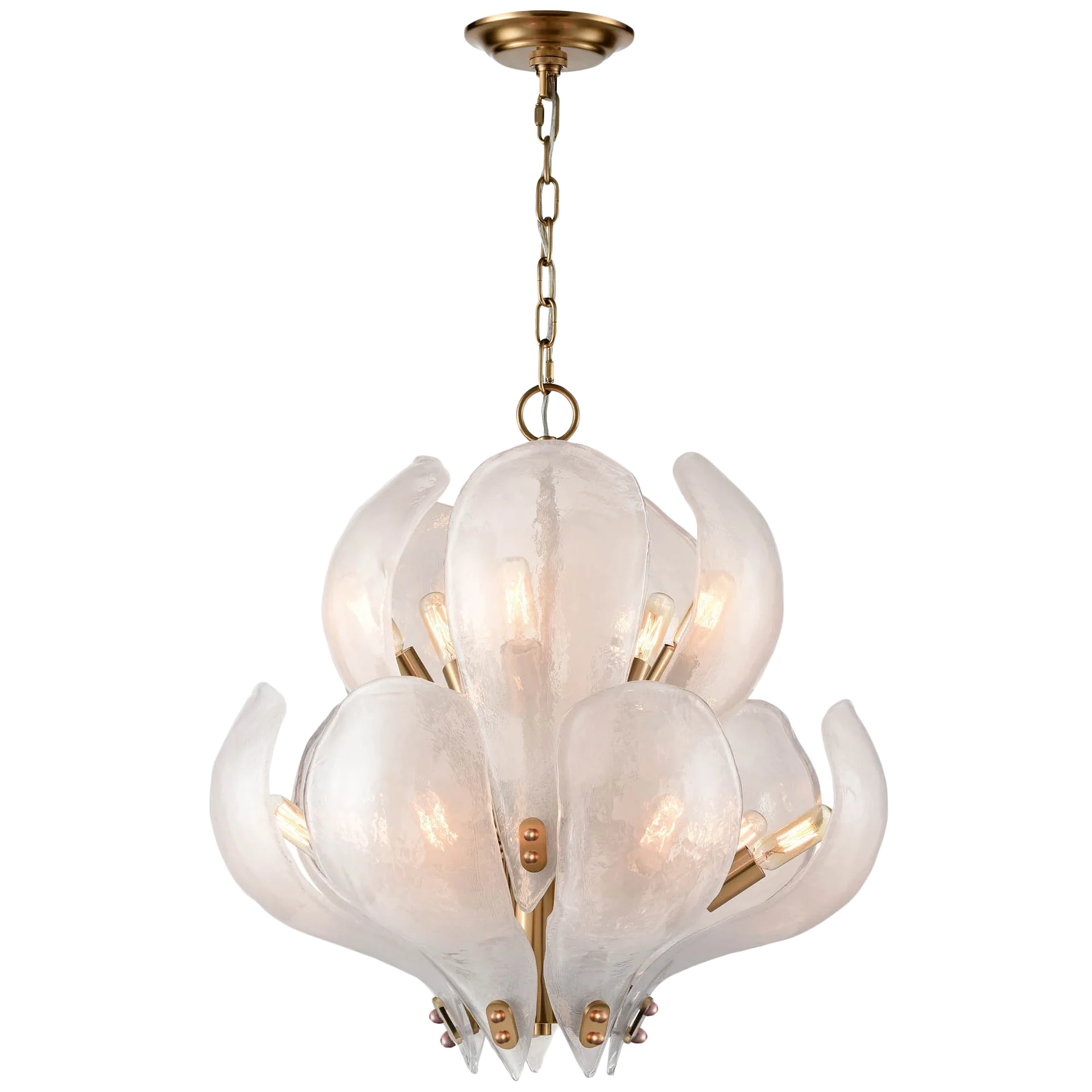Cannes Hanging Light- Various Sizes - Image 4