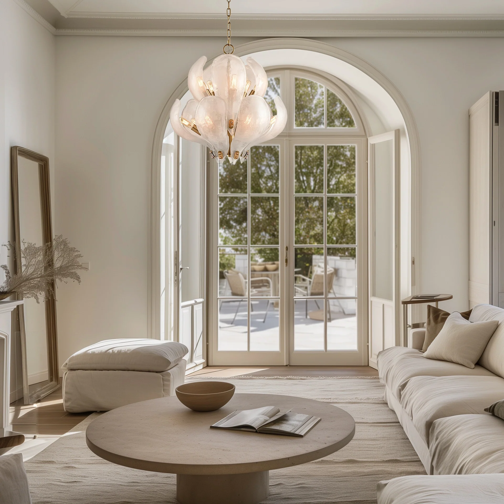 Cannes Hanging Light- Various Sizes - Image 8