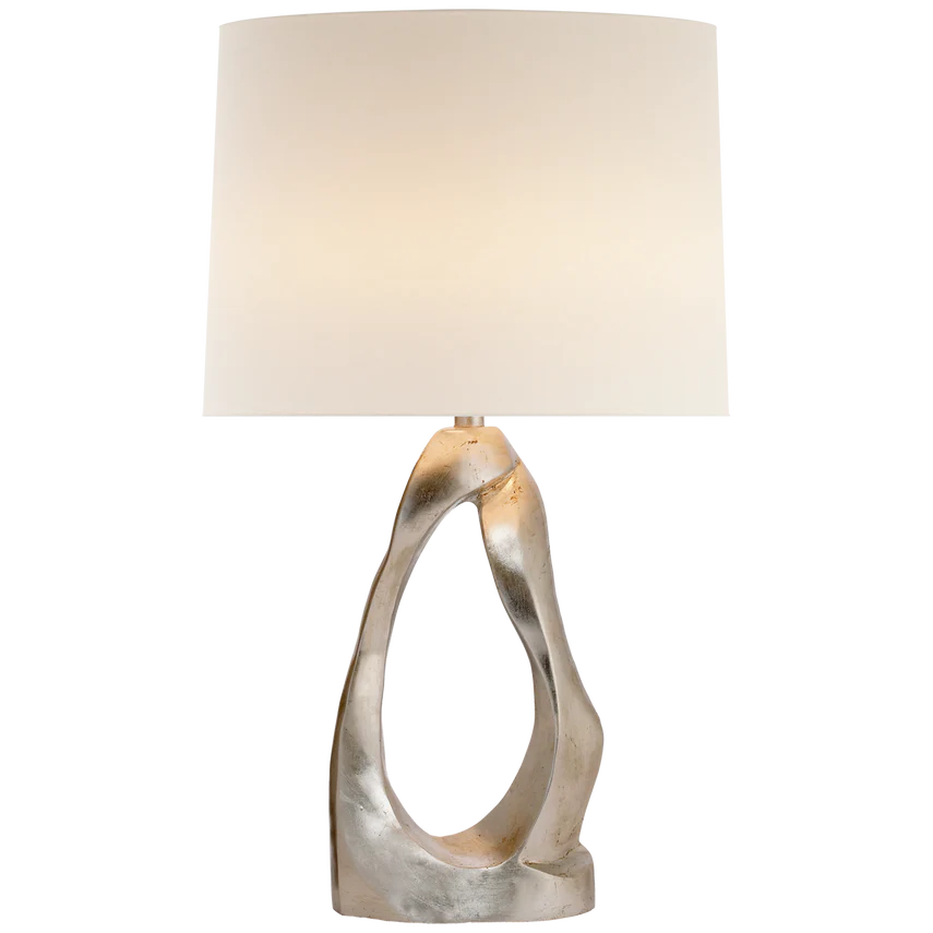 Cannes Table Lamp - Various Colours