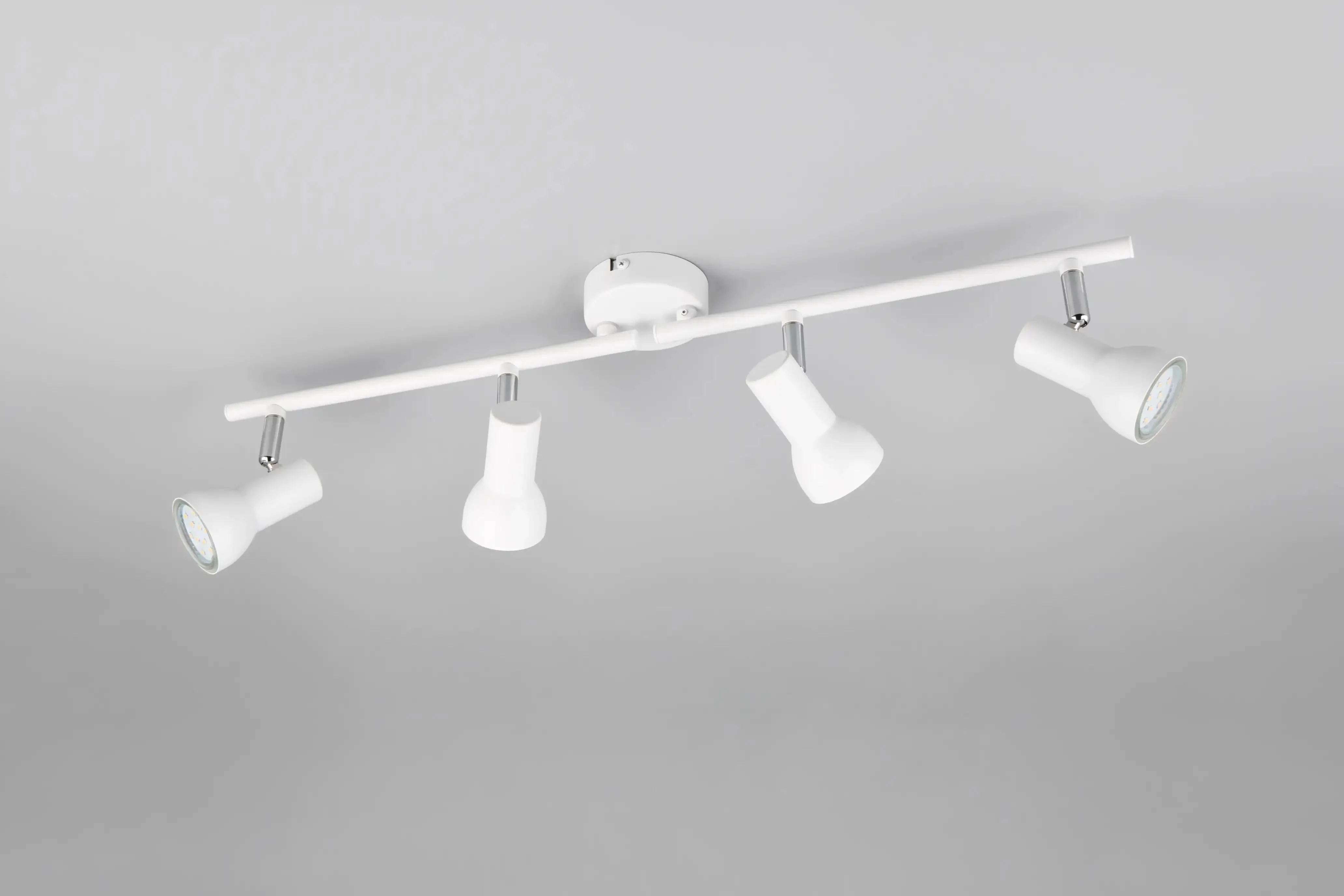 Cantar 2/3/4Lt Bar Spotlight - Black/White - Image 12