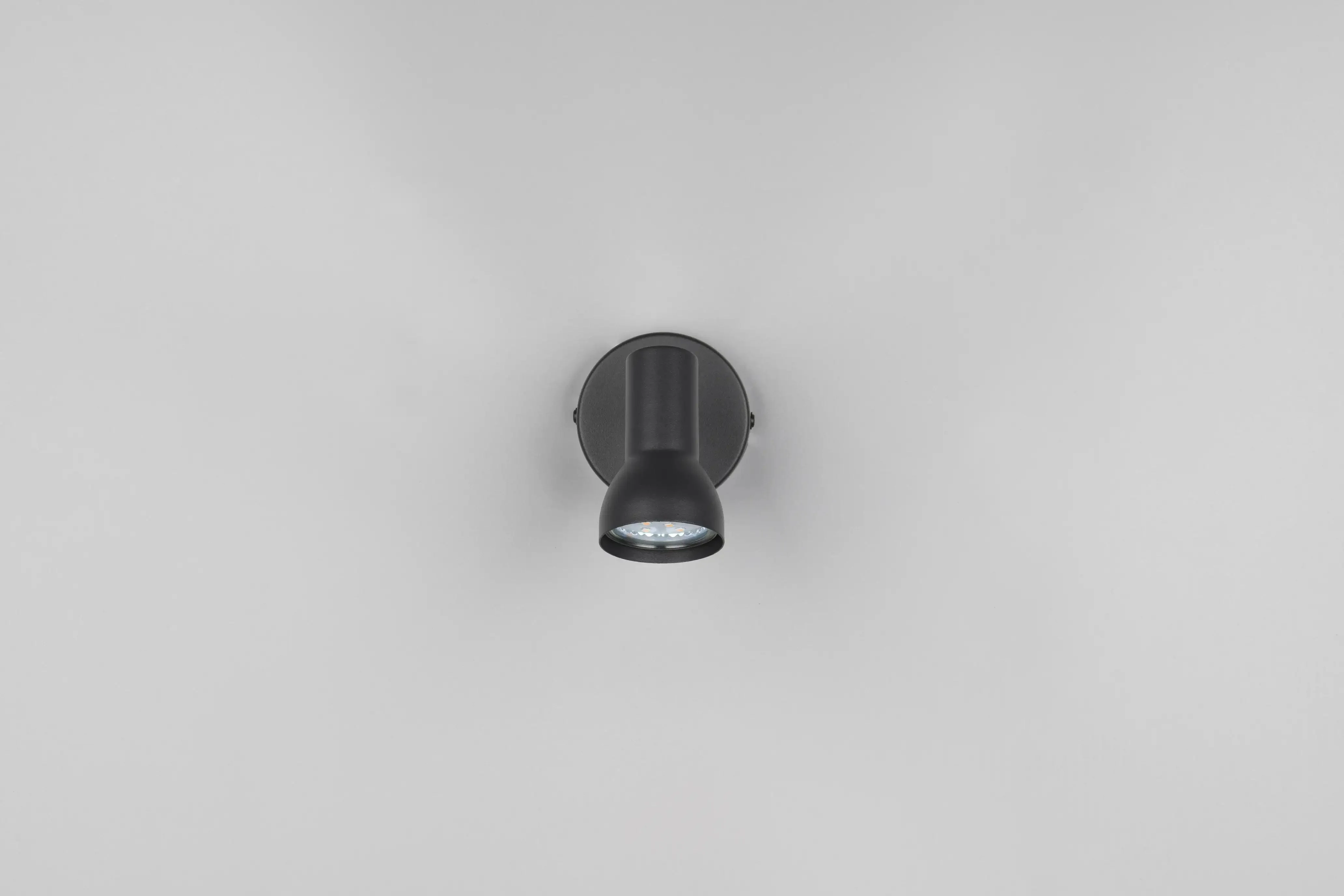 Cantar Wall/Ceiling Spotlight - White/Black - Image 6