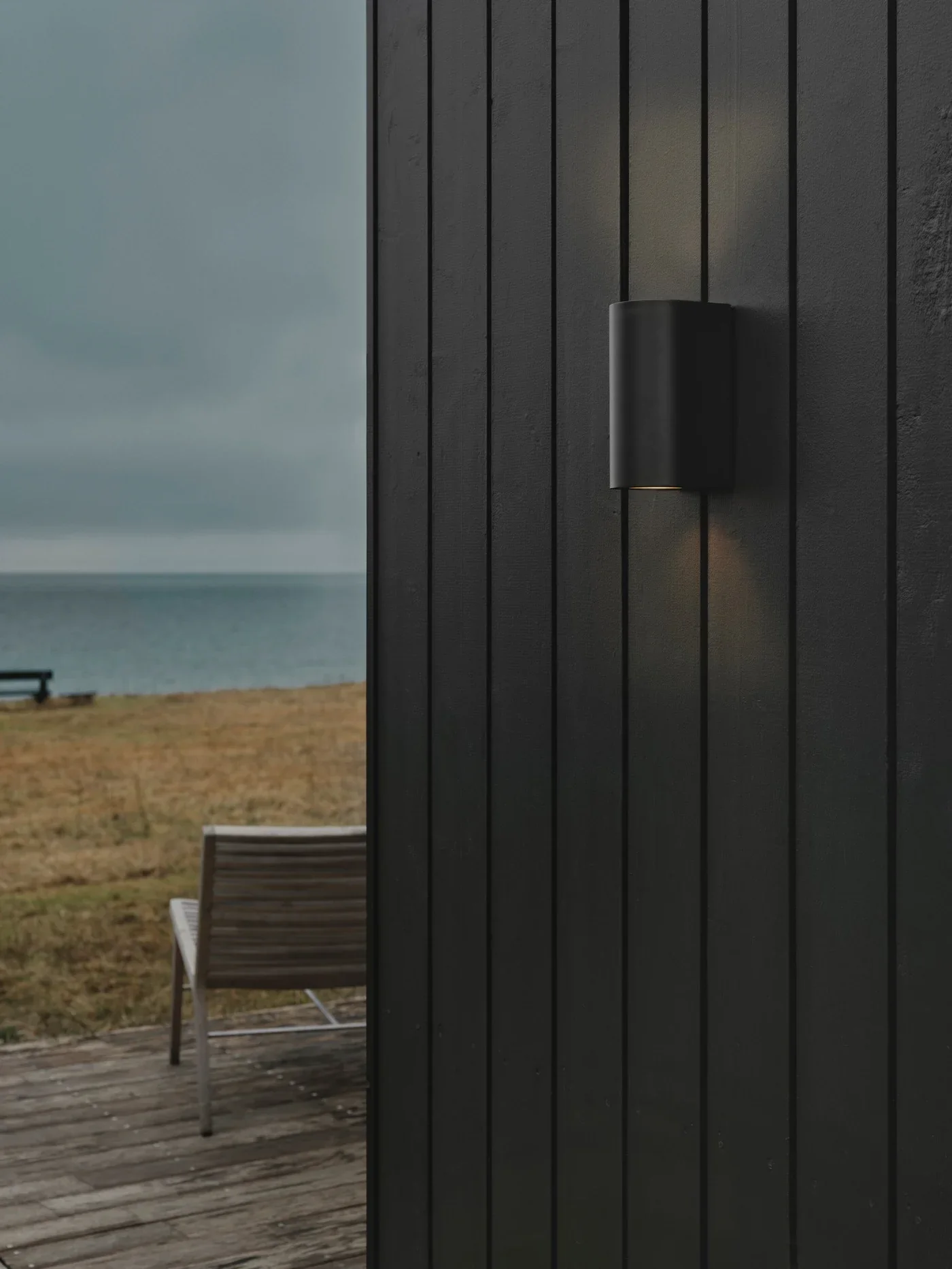 Canto Maxi Coastal Wall Light- Various Finishes - Image 27
