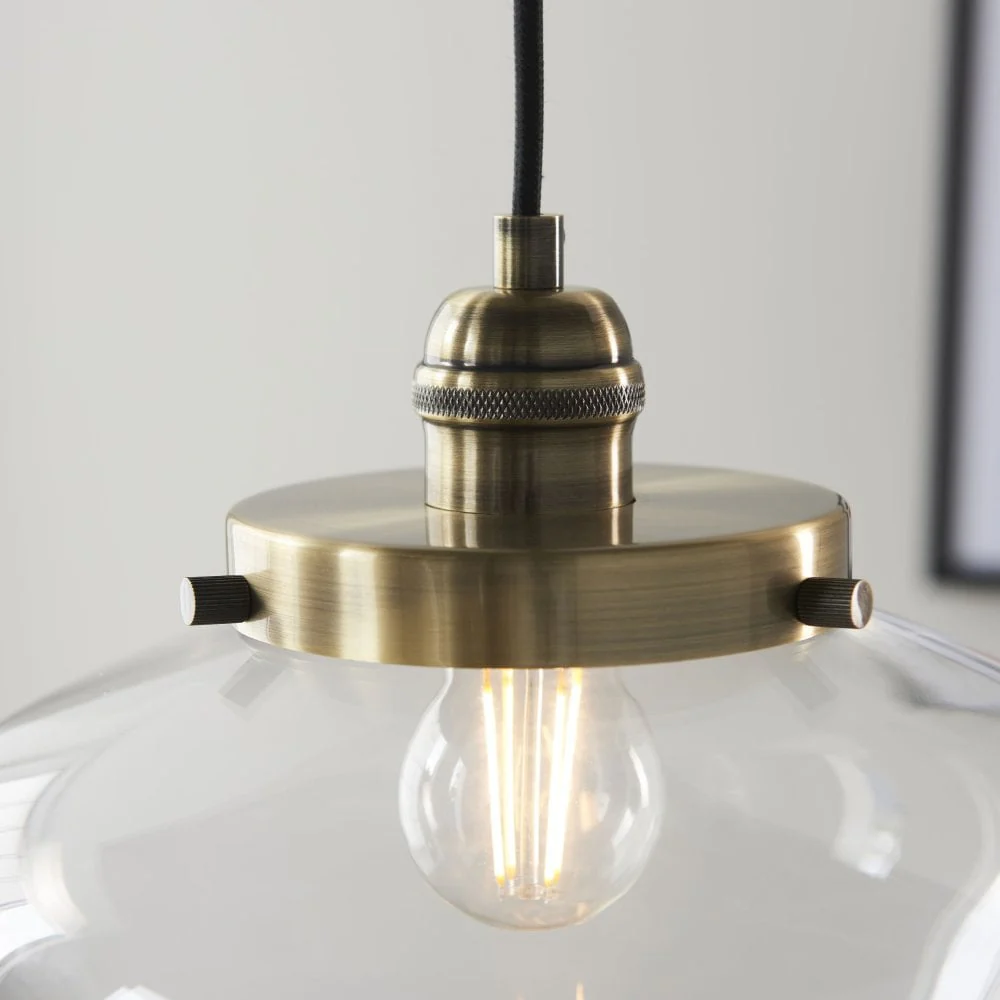 Canto Pendant in Various Colours - Image 10