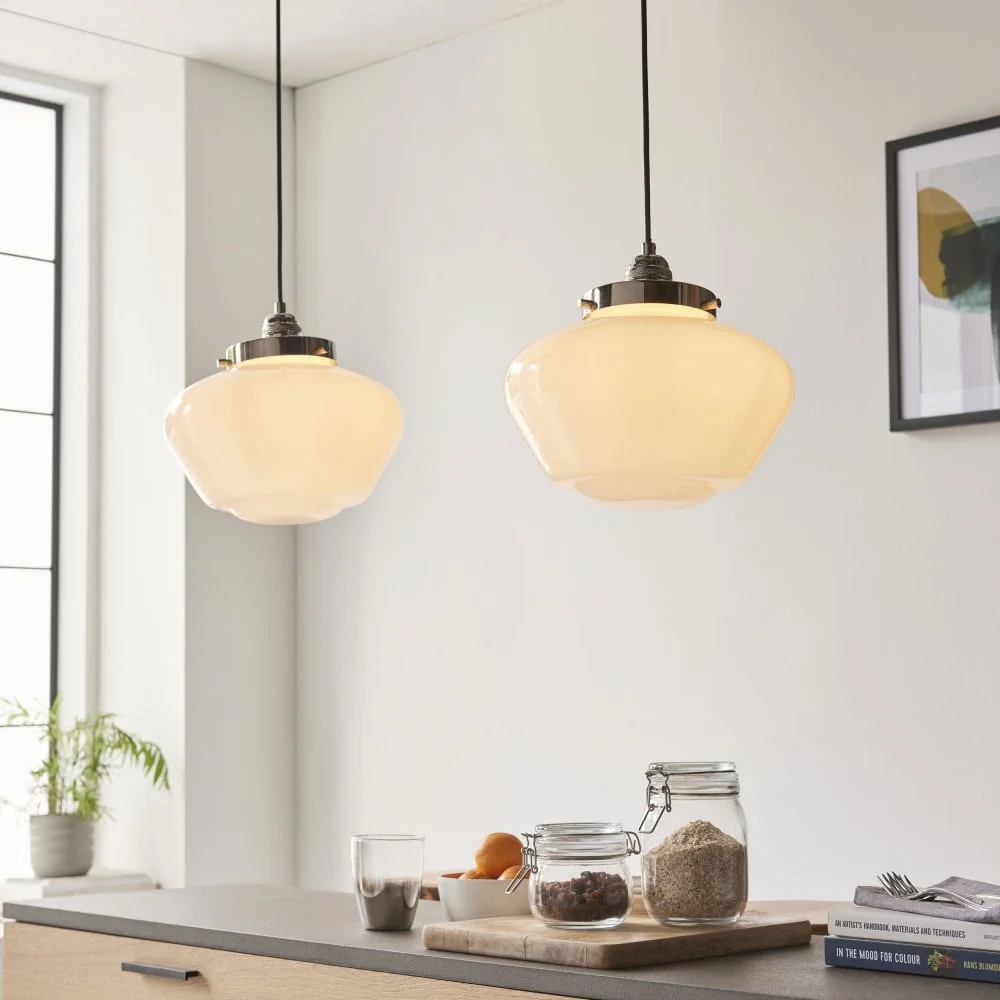 Canto Pendant in Various Colours - Image 12