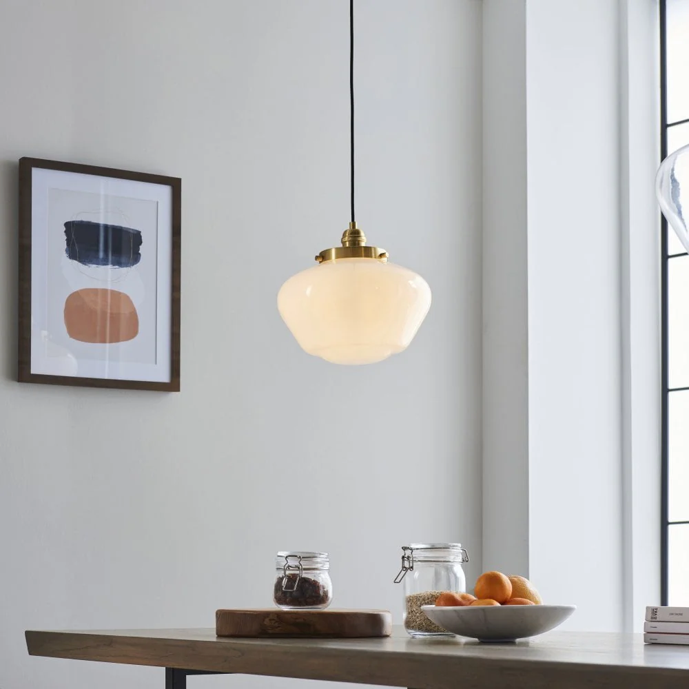 Canto Pendant in Various Colours - Image 16