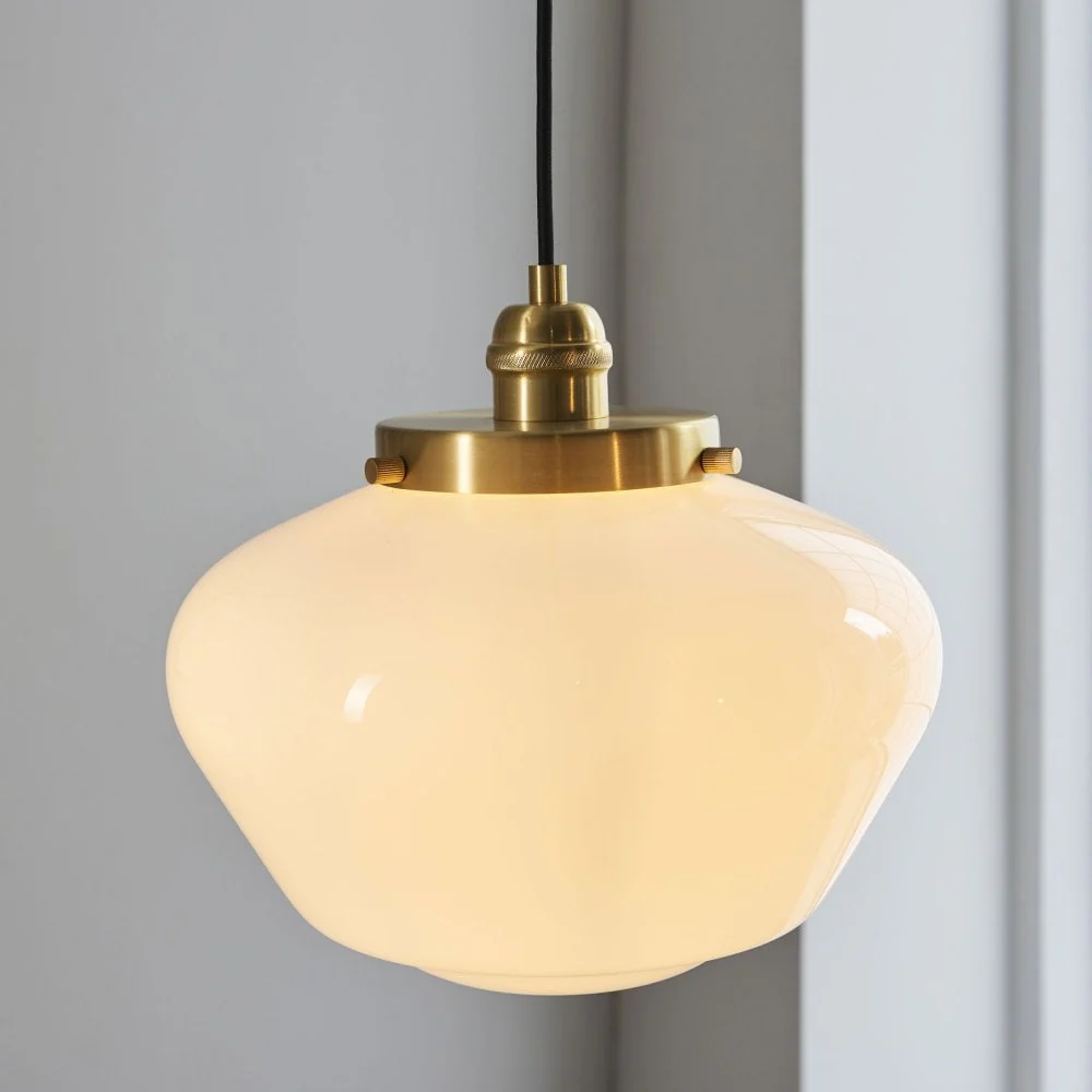 Canto Pendant in Various Colours - Image 17