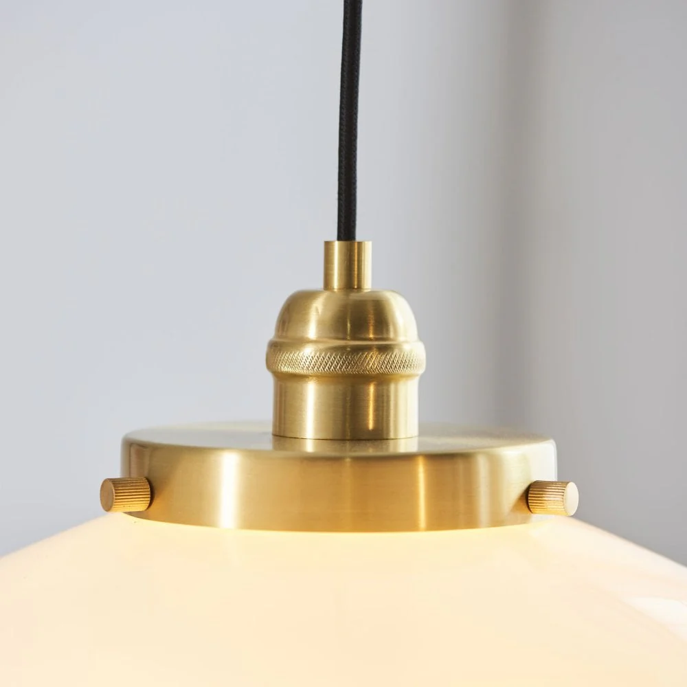 Canto Pendant in Various Colours - Image 18