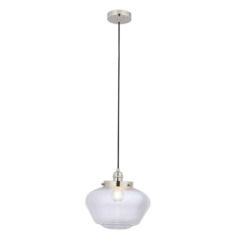 Canto Pendant in Various Colours - Image 19