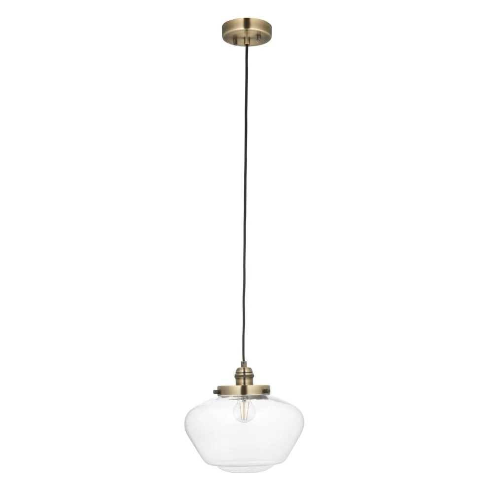 Canto Pendant in Various Colours - Image 20