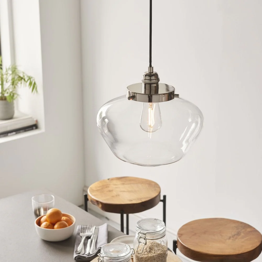Canto Pendant in Various Colours - Image 3