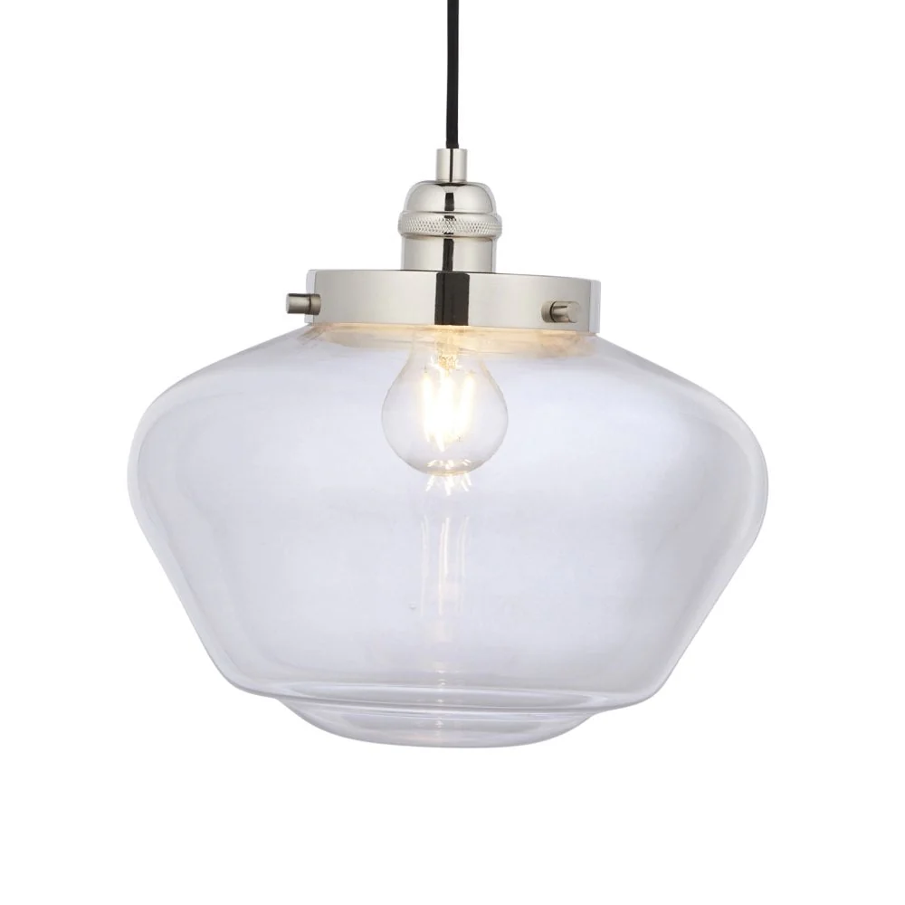 Canto Pendant in Various Colours - Image 4