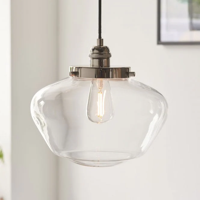 Canto Pendant in Various Colours - Image 5
