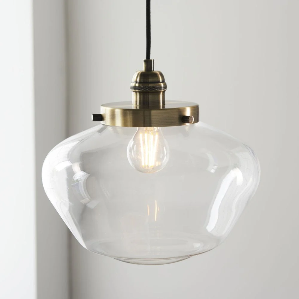 Canto Pendant in Various Colours - Image 9