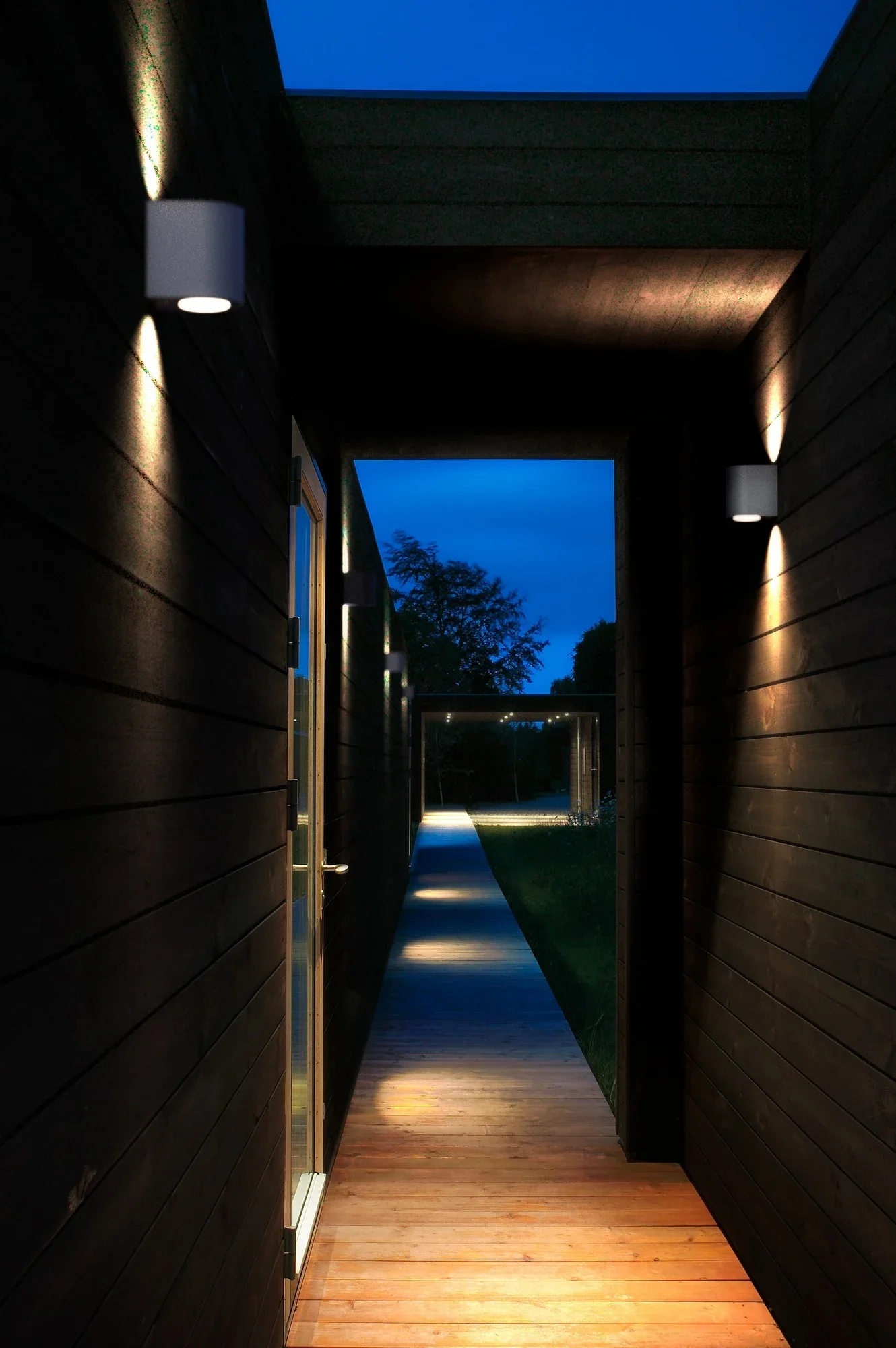 Canto Wall Light- Various Finishes - Image 34