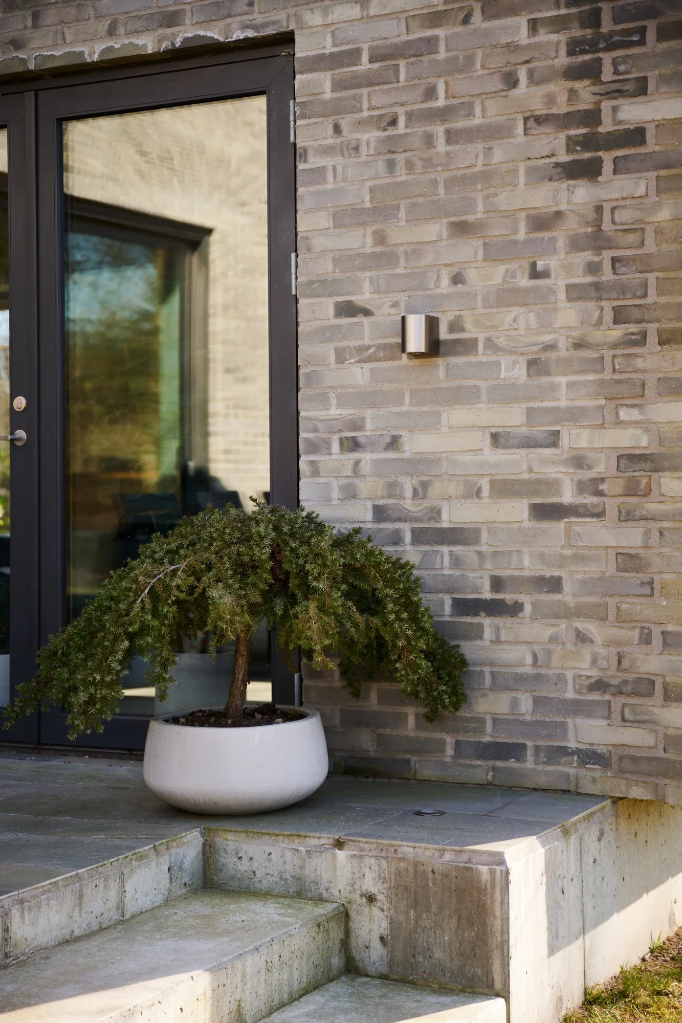 Canto Wall Light- Various Finishes - Image 45
