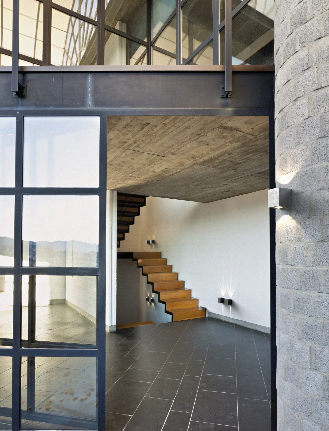 Canto Wall Light- Various Finishes - Image 47