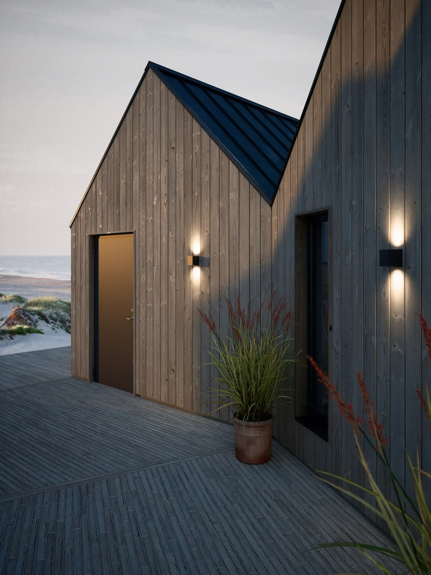 Canto Wall Light- Various Finishes - Image 49