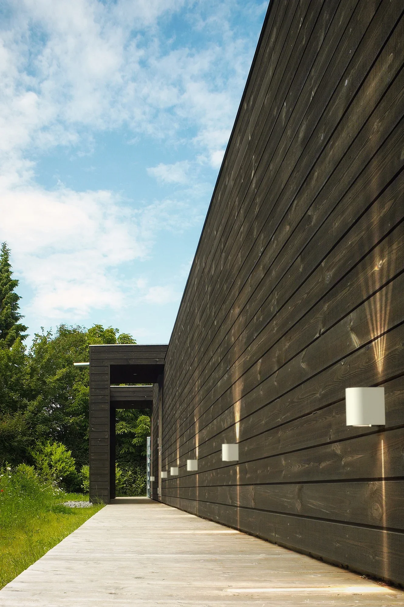 Canto Wall Light- Various Finishes - Image 52