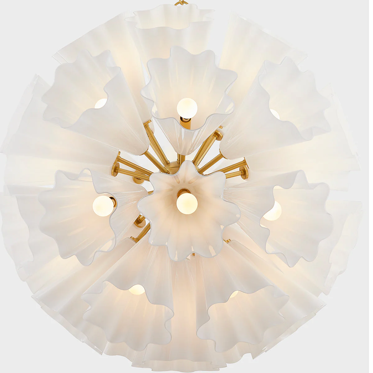 Capri 22Lt Chandelier - Image 2