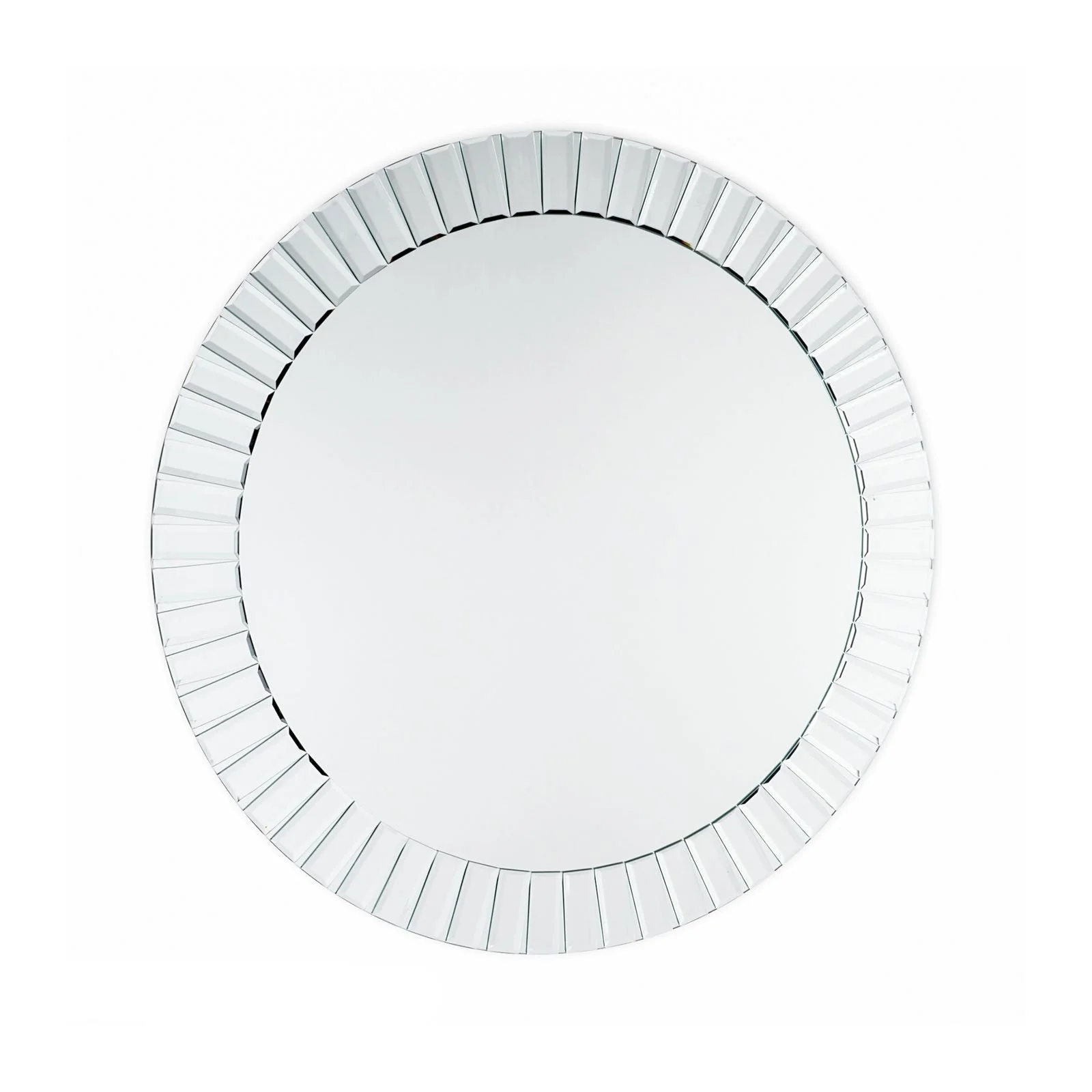 Capri Rounded Bevelled Mirror - Small and Large - Image 7
