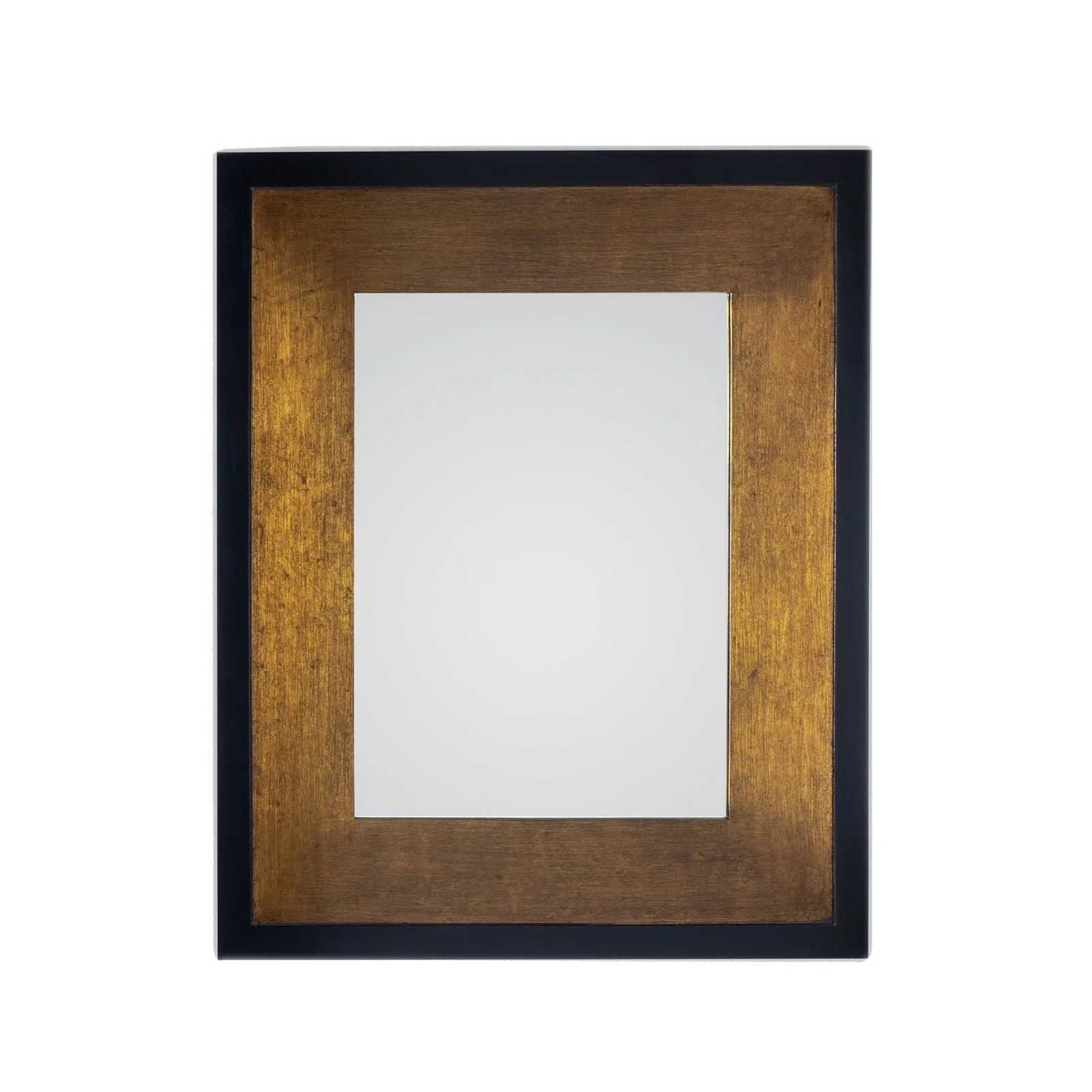 Cara Mirror Mottled Bronze - Small and Large - Image 6