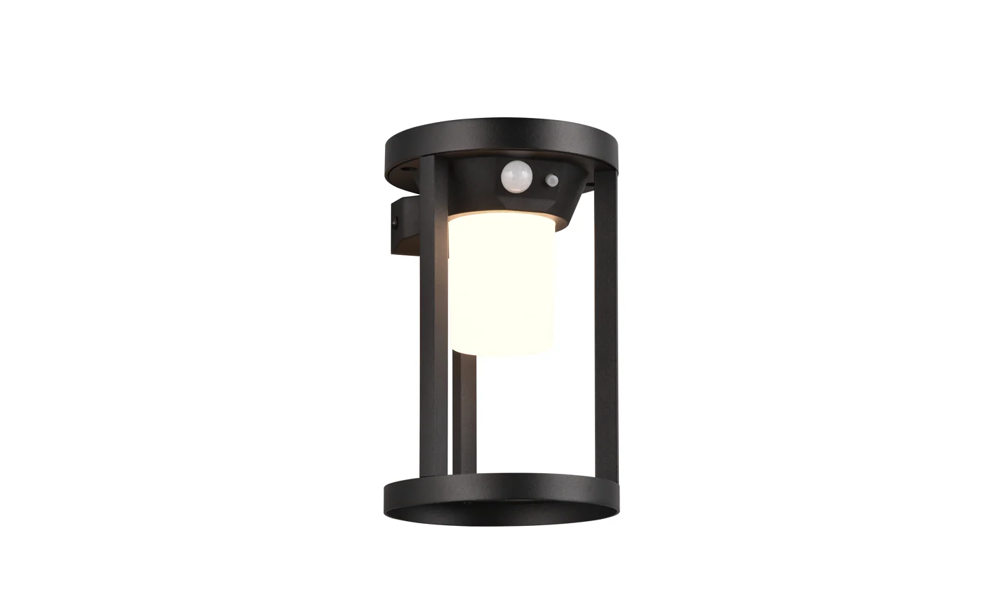 Carmo LED Solar Wall Light