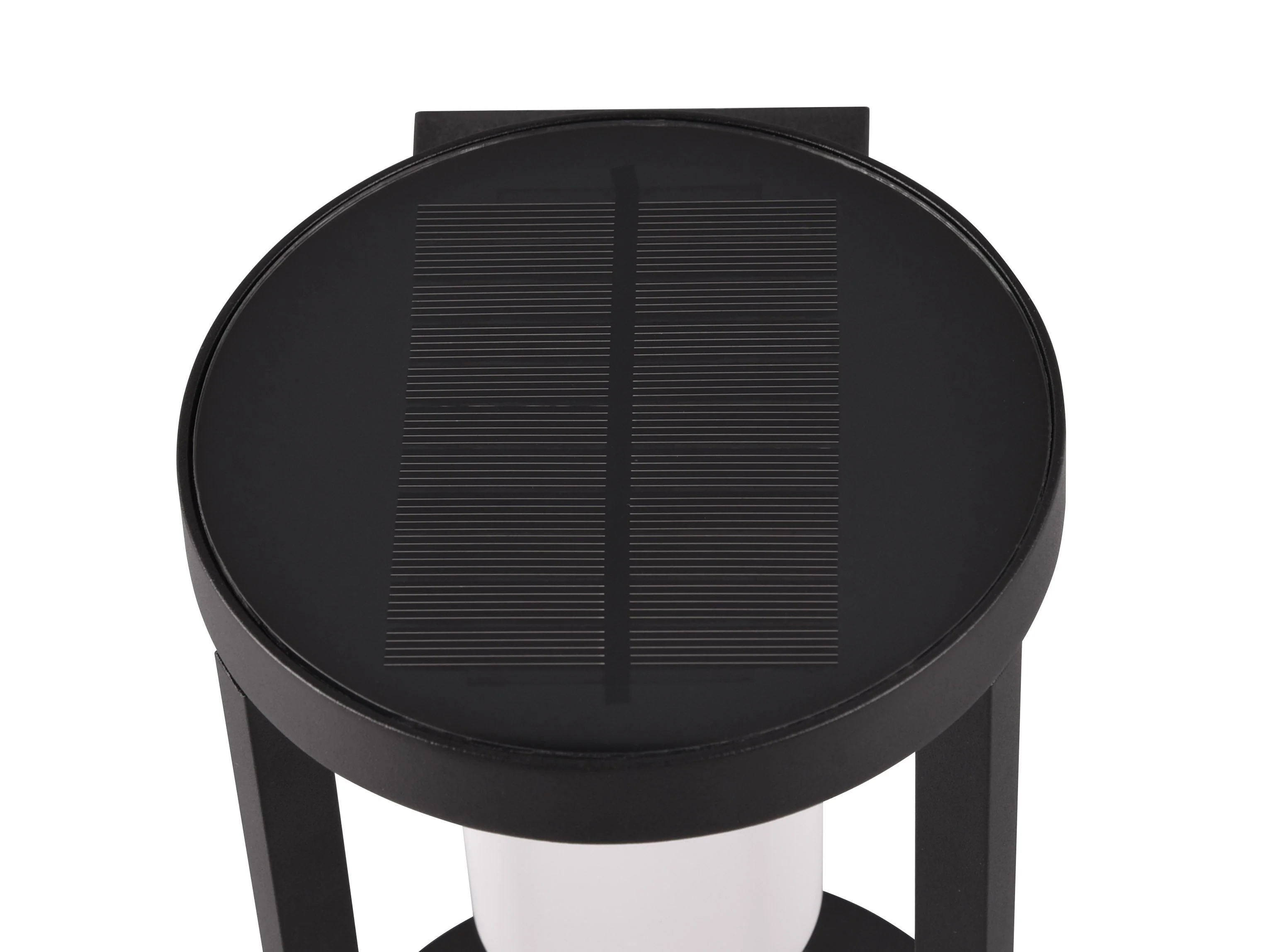 Carmo LED Solar Wall Light - Image 2