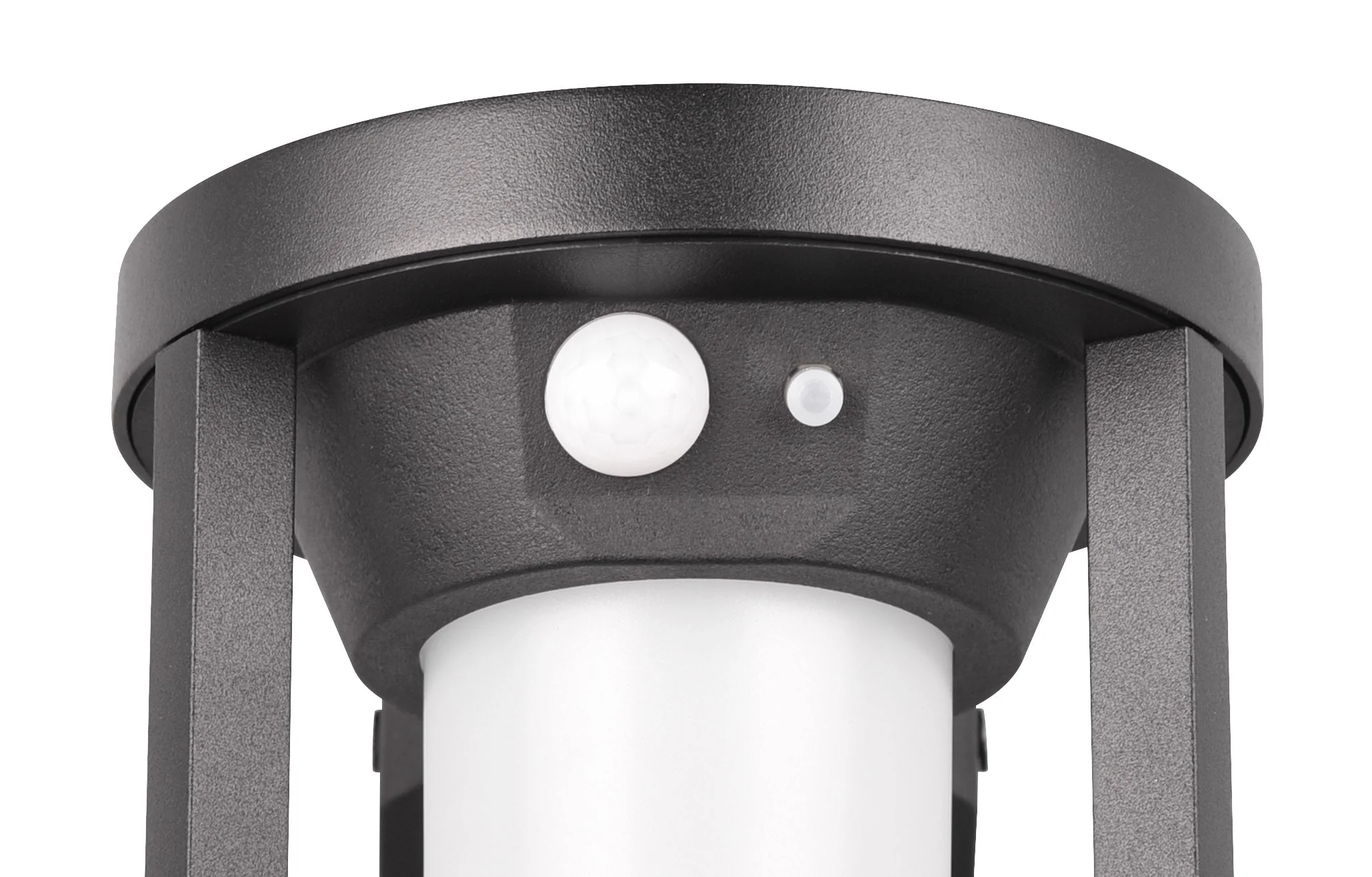Carmo LED Solar Wall Light - Image 3