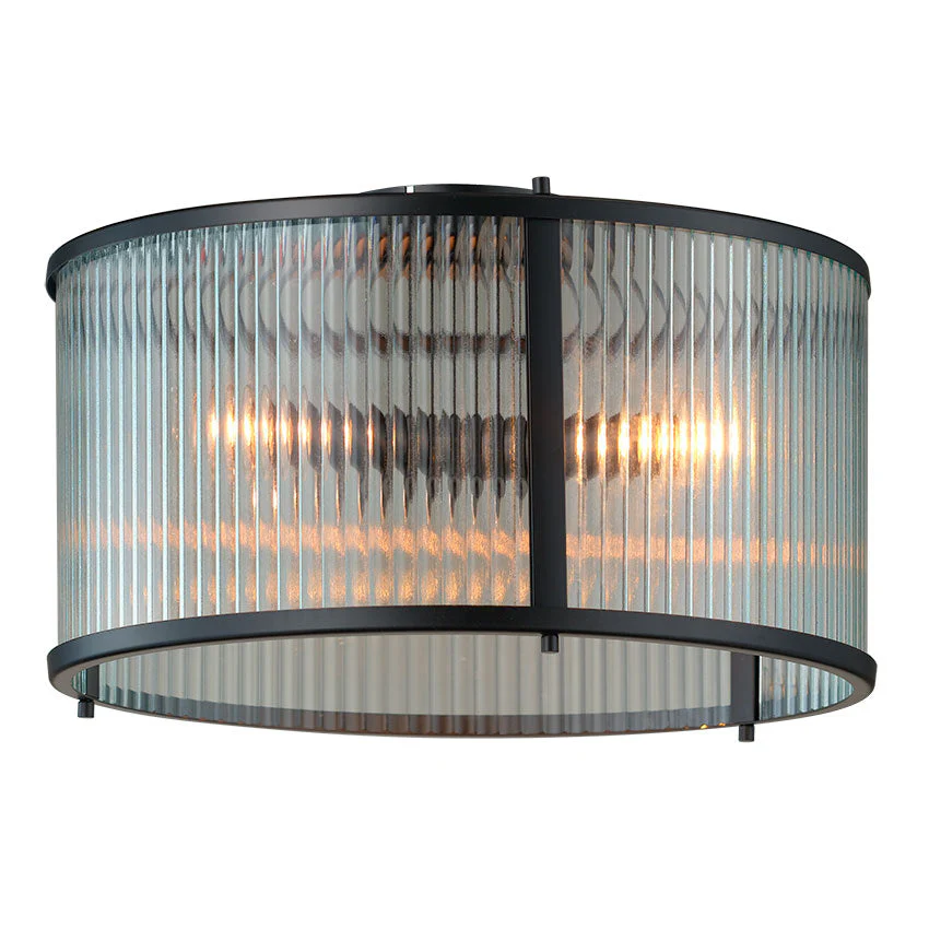 Carter Ribbon Glass Surface Fitting - Image 3