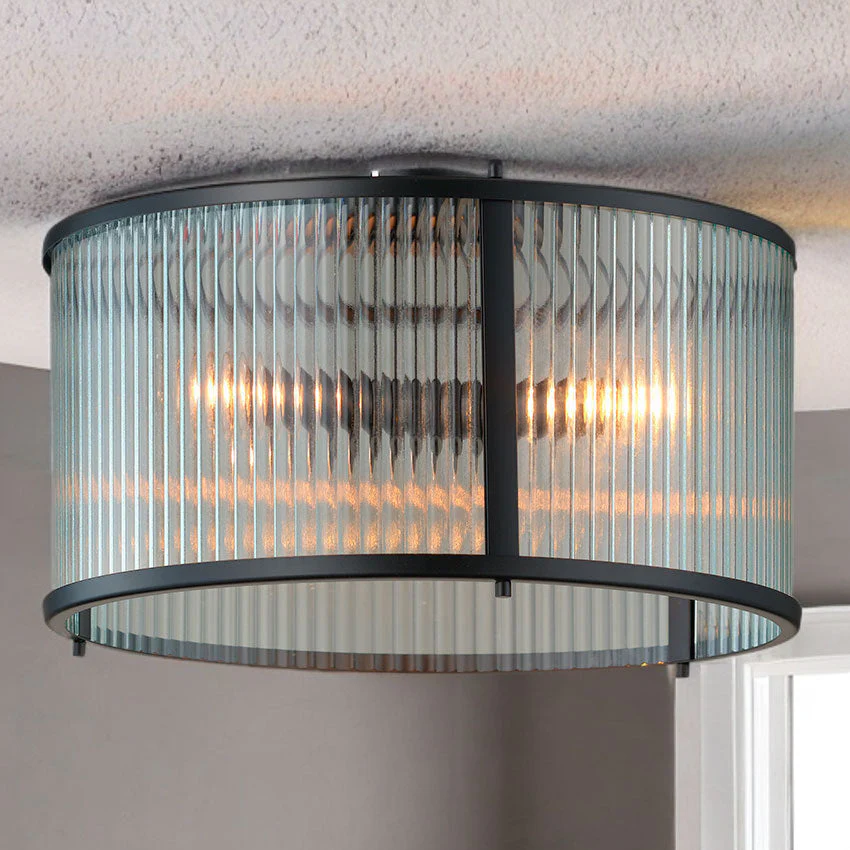 Carter Ribbon Glass Surface Fitting - Image 4